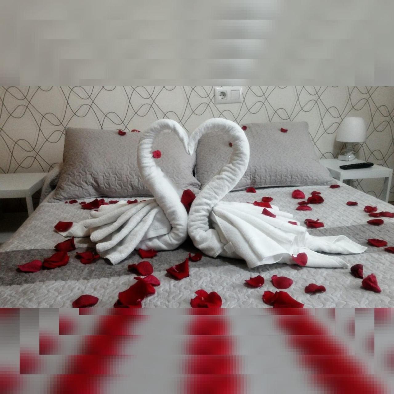 Hostal Escala Luna Salamanca Luaran gambar